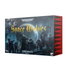 Space Wolves Army Box Set